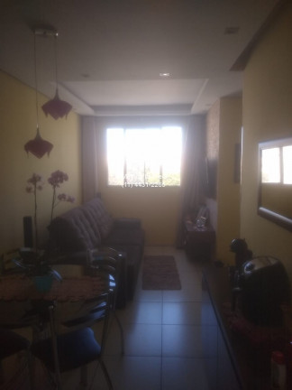 Imagem Imóvel com 2 Quartos à Venda, 54 m² em Ponte De São João - Jundiaí