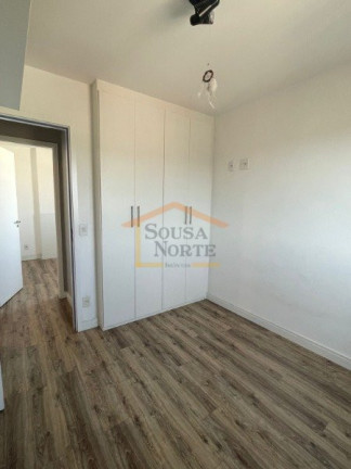 Imagem Apartamento com 3 Quartos à Venda ou Locação, 50 m² em Jaçanã - São Paulo