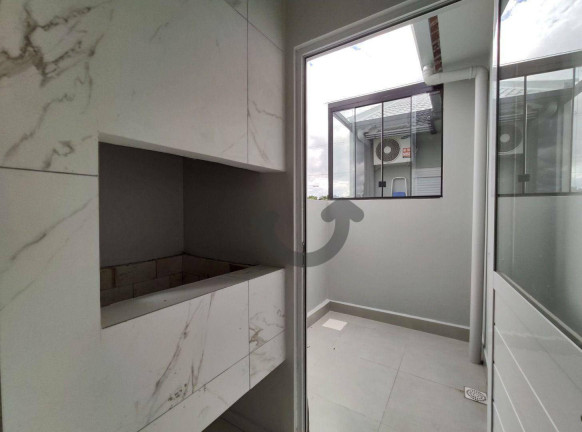 Imagem Casa com 2 Quartos à Venda, 69 m² em Bom Jesus - Vera Cruz
