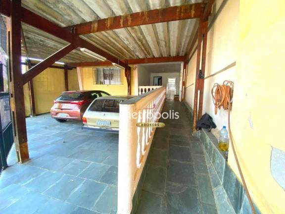 Imagem Casa com 3 Quartos à Venda, 173 m² em Olímpico - São Caetano Do Sul Imagem Casa com 3 Quartos à Venda, 173 m² em Olímpico - São Caetano Do Sul