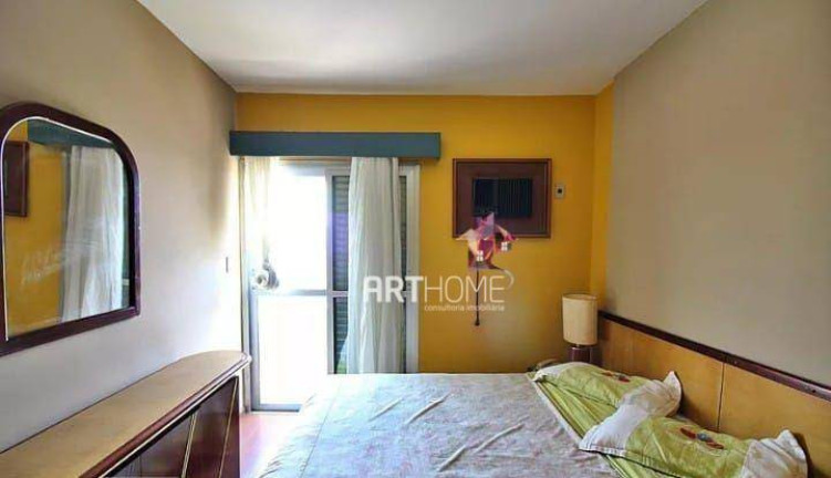 Imagem Apartamento com 1 Quarto à Venda, 40 m² em Jardim Do Mar - São Bernardo Do Campo Imagem Apartamento com 1 Quarto à Venda, 40 m² em Jardim Do Mar - São Bernardo Do Campo