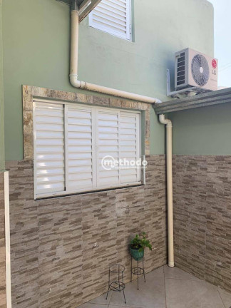 Imagem Casa com 2 Quartos à Venda, 145 m² em Jardim Novo Maracanã - Campinas Imagem Casa com 2 Quartos à Venda, 145 m² em Jardim Novo Maracanã - Campinas