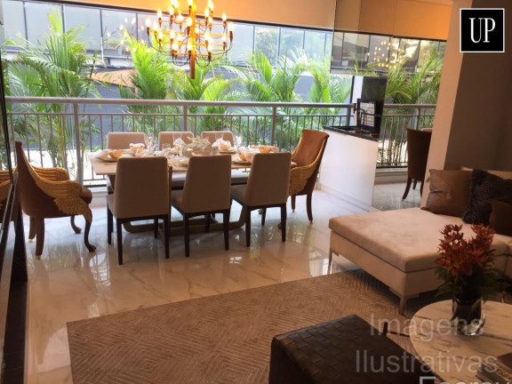 Apartamento à Venda, 60 m² em Indianópolis - São Paulo