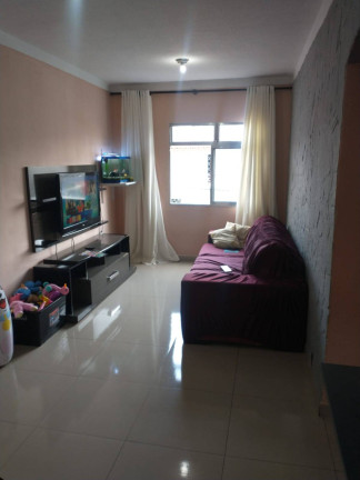 Imagem Apartamento com 2 Quartos à Venda, 54 m² em Santa Terezinha - São Bernardo Do Campo Imagem Apartamento com 2 Quartos à Venda, 54 m² em Santa Terezinha - São Bernardo Do Campo
