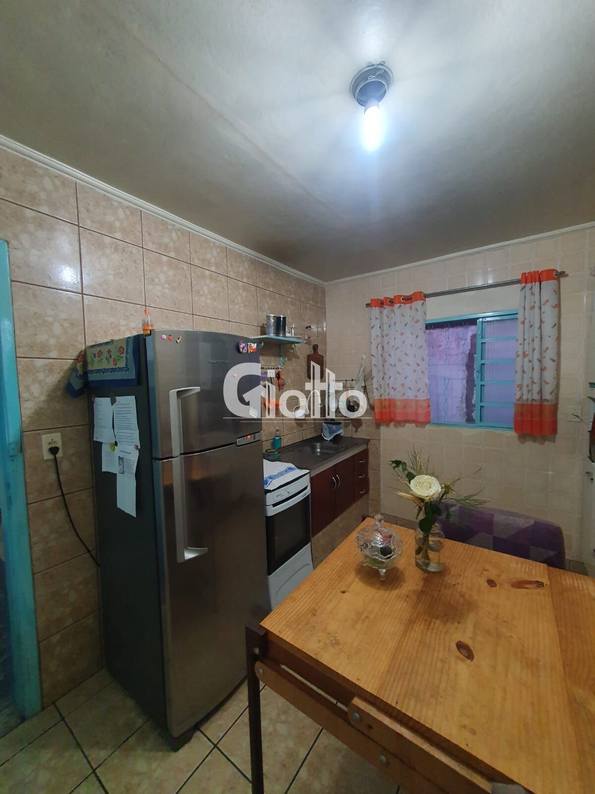 Imagem Casa com 2 Quartos à Venda, 142 m² em Jardim Ivete - Mogi Das Cruzes