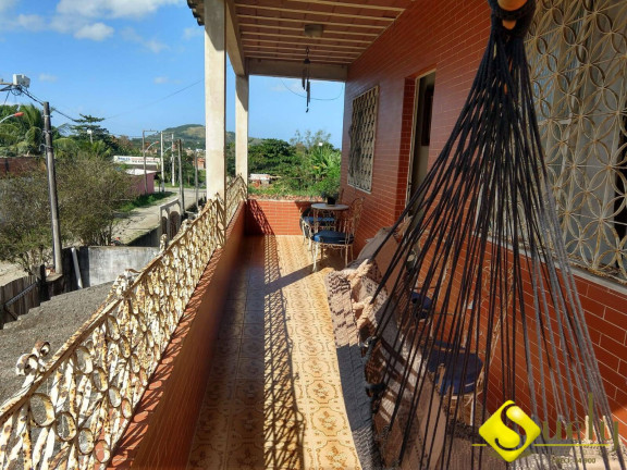 Imagem Casa com 3 Quartos à Venda, 880 m² em Itaipuaçu - Maricá