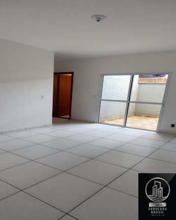 Apartamento com 2 Quartos à Venda, 56 m² em Jardim Guarujá - Sorocaba