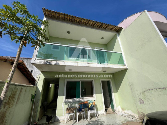 Casa com 4 Quartos à Venda, 200 m² em Jardim Excelsior - Cabo Frio