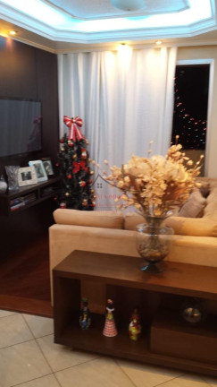 Imagem Apartamento com 3 Quartos à Venda, 55 m² em Jardim Santa Terezinha (zona Leste) - São Paulo