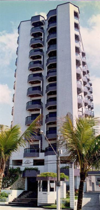 Apartamento com 1 Quarto à Venda, 47 m² em Aviação - Praia Grande