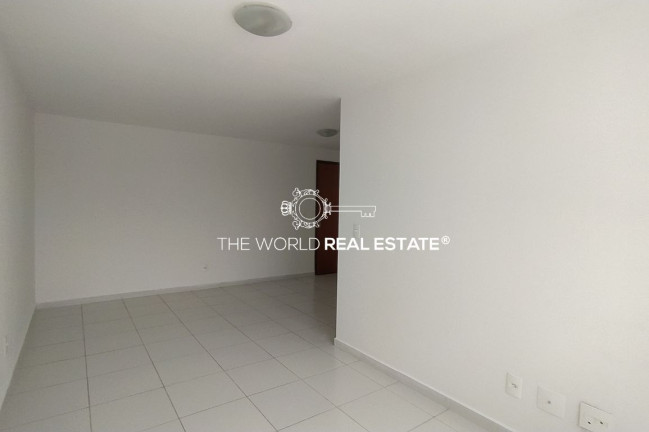 Imagem Apartamento com 2 Quartos para Alugar, 65 m² em Catolé - Campina Grande Imagem Apartamento com 2 Quartos para Alugar, 65 m² em Catolé - Campina Grande