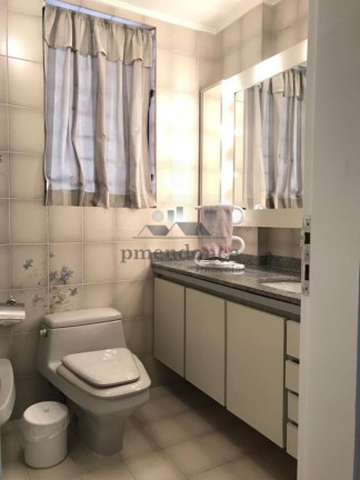 Imagem Apartamento com 4 Quartos à Venda, 226 m² em Perdizes - São Paulo