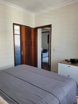 Imagem Imóvel com 3 Quartos à Venda, 166 m² em Jardim Maria Adelaide - São Bernardo Do Campo