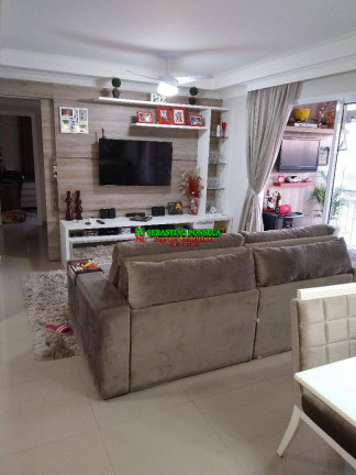 Imagem Apartamento com 3 Quartos à Venda, 99 m² em Vila Industrial - São José Dos Campos Imagem Apartamento com 3 Quartos à Venda, 99 m² em Vila Industrial - São José Dos Campos