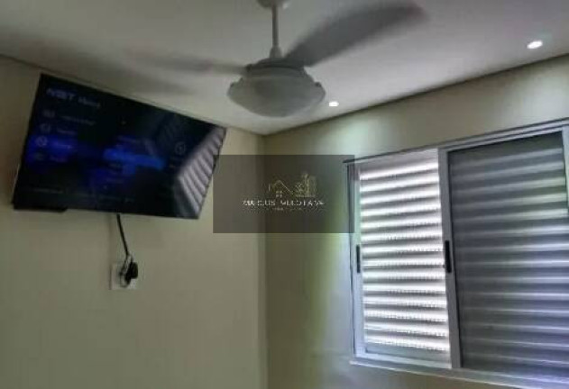 Imagem Apartamento com 2 Quartos à Venda, 45 m² em Ponte Grande - Guarulhos