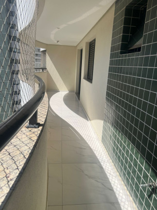 Imagem Imóvel com 3 Quartos para Alugar, 143 m² em Vila Assunção - Santo André