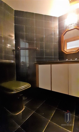 Imagem Apartamento com 4 Quartos à Venda, 157 m² em Aclimação - São Paulo
