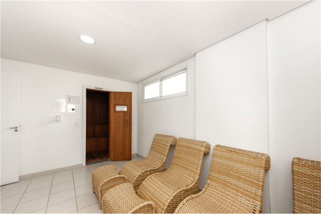 Imagem Apartamento com 4 Quartos à Venda, 169 m² em Vila Gomes Cardim - São Paulo