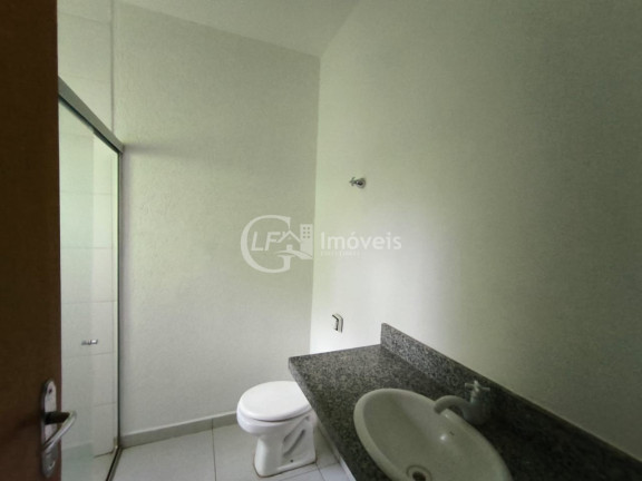 Imagem Casa com 2 Quartos à Venda, 60 m² em água Limpa Park - Campo Grande