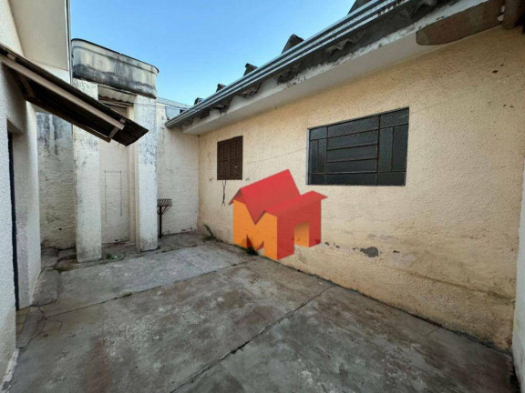 Imagem Casa com 3 Quartos à Venda, 175 m² em Nova Americana - Americana Imagem Casa com 3 Quartos à Venda, 175 m² em Nova Americana - Americana