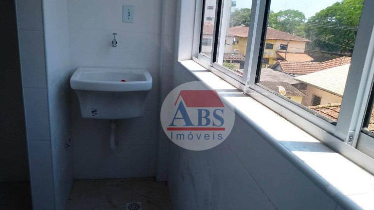 Imagem Apartamento com 1 Quarto à Venda, 25 m² em Vila Santa Rosa - Cubatão Imagem Apartamento com 1 Quarto à Venda, 25 m² em Vila Santa Rosa - Cubatão