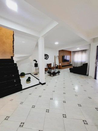Imagem Casa com 3 Quartos à Venda, 520 m² em Setor Habitacional Arniqueira (águas Claras) - Brasília Imagem Casa com 3 Quartos à Venda, 520 m² em Setor Habitacional Arniqueira (águas Claras) - Brasília