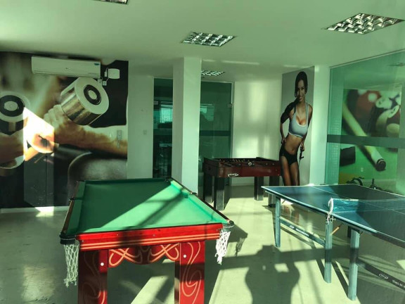 Imagem Apartamento com 3 Quartos à Venda, em Santa Mônica - Feira De Santana Imagem Apartamento com 3 Quartos à Venda, em Santa Mônica - Feira De Santana