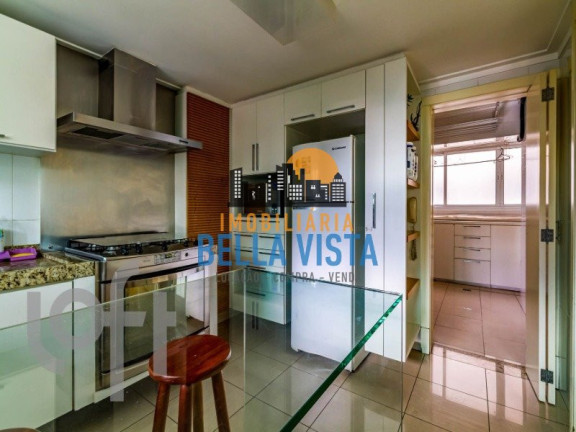 Imagem Apartamento com 3 Quartos à Venda, em Bela Vista - São Paulo Imagem Apartamento com 3 Quartos à Venda, em Bela Vista - São Paulo
