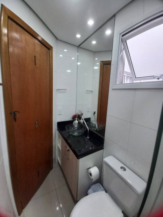 Imagem Apartamento com 2 Quartos à Venda, 73 m² em Jardim Utinga - Santo André Imagem Apartamento com 2 Quartos à Venda, 73 m² em Jardim Utinga - Santo André