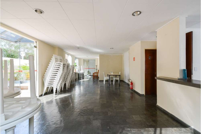 Foto do imóvel Apartamento com 3 Quartos à Venda, 70 m² em Vila Pompéia - São Paulo