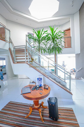 Imagem Casa com 4 Quartos à Venda, 574 m² em Cidade Tamboré - Santana De Parnaíba Imagem Casa com 4 Quartos à Venda, 574 m² em Cidade Tamboré - Santana De Parnaíba
