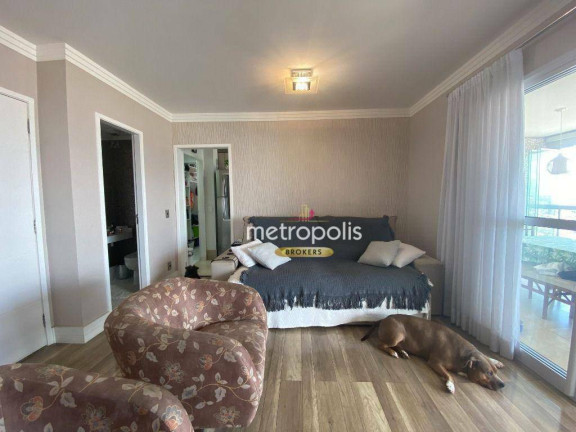 Imagem Apartamento com 3 Quartos à Venda, 105 m² em Vila Formosa - São Paulo