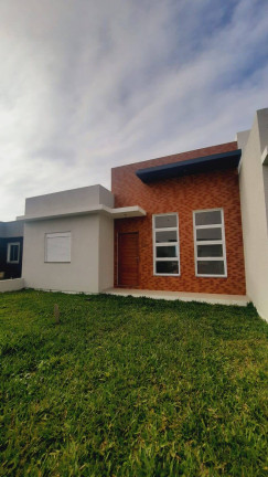 Imagem Casa com 2 Quartos à Venda, 88 m² em Nova Guarani - Capão Da Canoa
