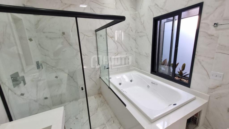 Imagem Casa de Condomínio com 3 Quartos à Venda, 224 m² em Residencial Gaivota Ii - São José Do Rio Preto Imagem Casa de Condomínio com 3 Quartos à Venda, 224 m² em Residencial Gaivota Ii - São José Do Rio Preto