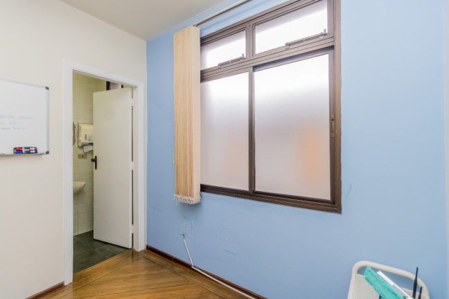 Imagem Casa à Venda, 444 m² em Mirandópolis - São Paulo