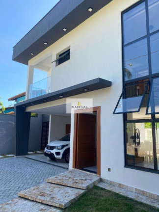Casa com 4 Quartos à Venda, 225 m² em Maresias - São Sebastião