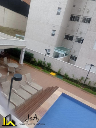 Imagem Apartamento com 2 Quartos à Venda, 53 m² em City Bussocaba - Osasco