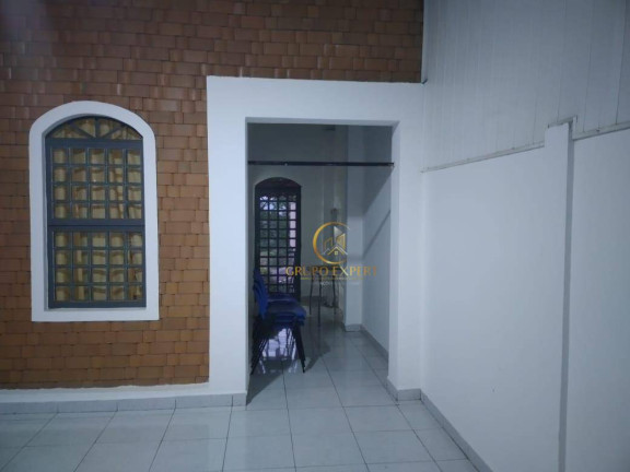 Imagem Sobrado com 1 Quarto para Alugar, 184 m² em Jardim Esplanada Ii - São José Dos Campos