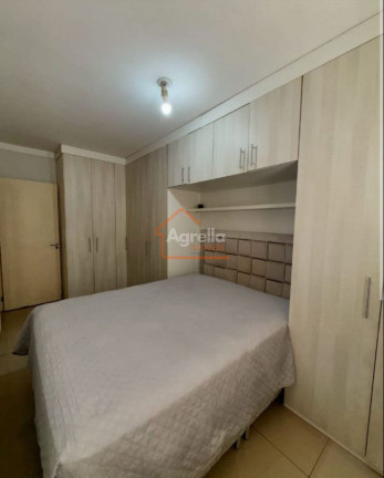 Imagem Imóvel com 2 Quartos à Venda, 60 m² em Condomínio Recanto Dos Pássaros - Mogi Guaçu Imagem Imóvel com 2 Quartos à Venda, 60 m² em Condomínio Recanto Dos Pássaros - Mogi Guaçu