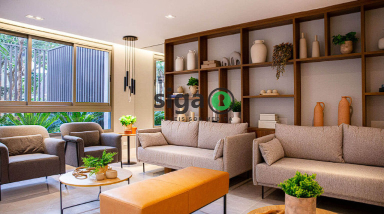 Imagem Apartamento com 2 Quartos à Venda, 76 m² em Vila Mariana - São Paulo Imagem Apartamento com 2 Quartos à Venda, 76 m² em Vila Mariana - São Paulo