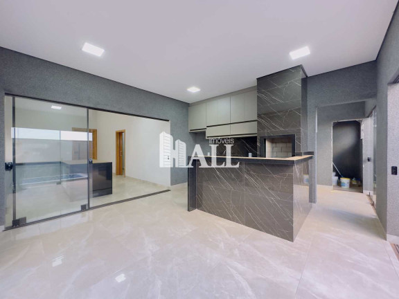 Imagem Casa com 3 Quartos à Venda, 153 m² em Residencial Maria Júlia - São José Do Rio Preto Imagem Casa com 3 Quartos à Venda, 153 m² em Residencial Maria Júlia - São José Do Rio Preto