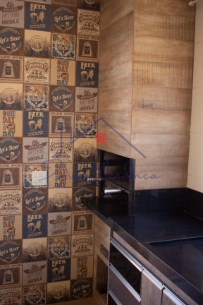 Imagem Casa com 3 Quartos à Venda, 160 m² em Ribeirânia - Ribeirão Preto