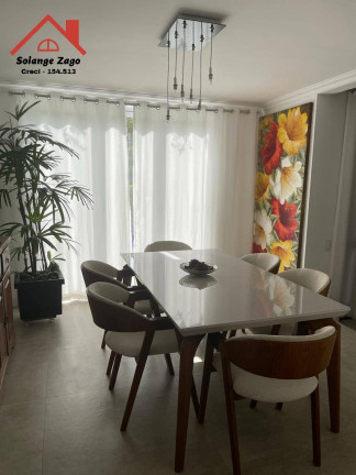 Imagem Casa com 4 Quartos à Venda,  em Parque Munhoz - São Paulo