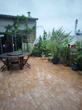 Imagem Sobrado com 4 Quartos à Venda, 230 m² em Eldorado - Diadema Imagem Sobrado com 4 Quartos à Venda, 230 m² em Eldorado - Diadema