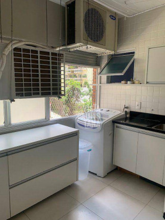 Imagem Apartamento com 2 Quartos para Alugar, 100 m² em Cerqueira César - São Paulo