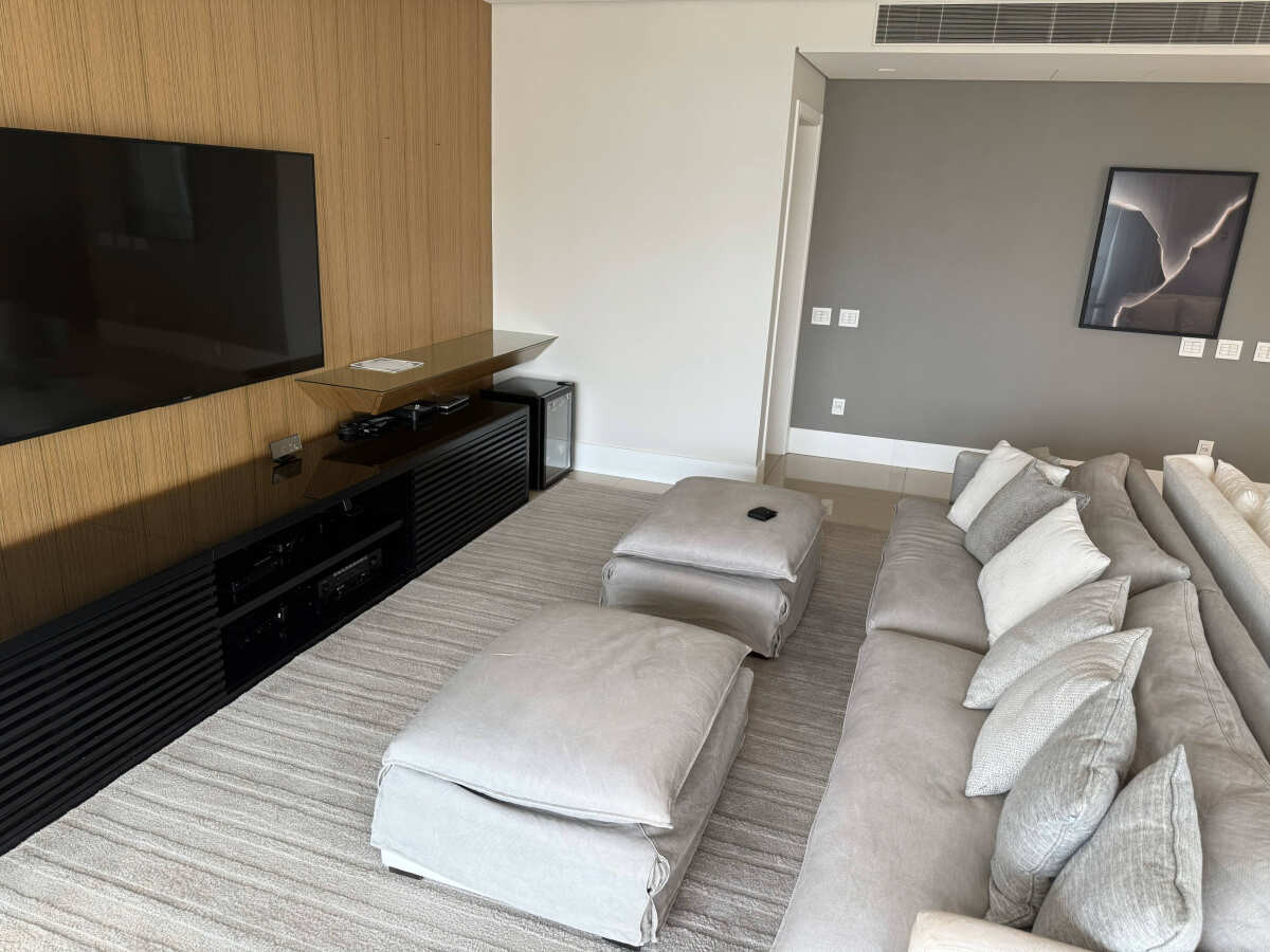 Imagem Apartamento com 4 Quartos à Venda, 405 m² em Indianópolis - São Paulo Imagem Apartamento com 4 Quartos à Venda, 405 m² em Indianópolis - São Paulo