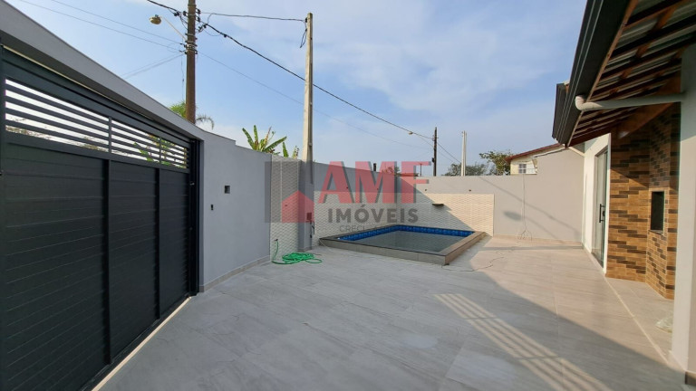 Imagem Casa com 2 Quartos à Venda, 89 m² em Bopiranga - Itanhaém Imagem Casa com 2 Quartos à Venda, 89 m² em Bopiranga - Itanhaém