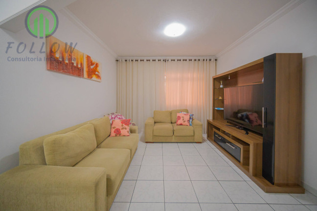 Imagem Sobrado com 3 Quartos à Venda, 125 m² em Veloso - Osasco