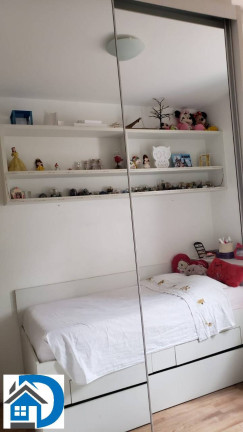 Imagem Casa de Condomínio com 3 Quartos à Venda, 112 m² em Jardim São Carlos - Sorocaba Imagem Casa de Condomínio com 3 Quartos à Venda, 112 m² em Jardim São Carlos - Sorocaba