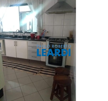 Sobrado com 3 Quartos à Venda, 230 m² em Vila Homero Thon - Santo André